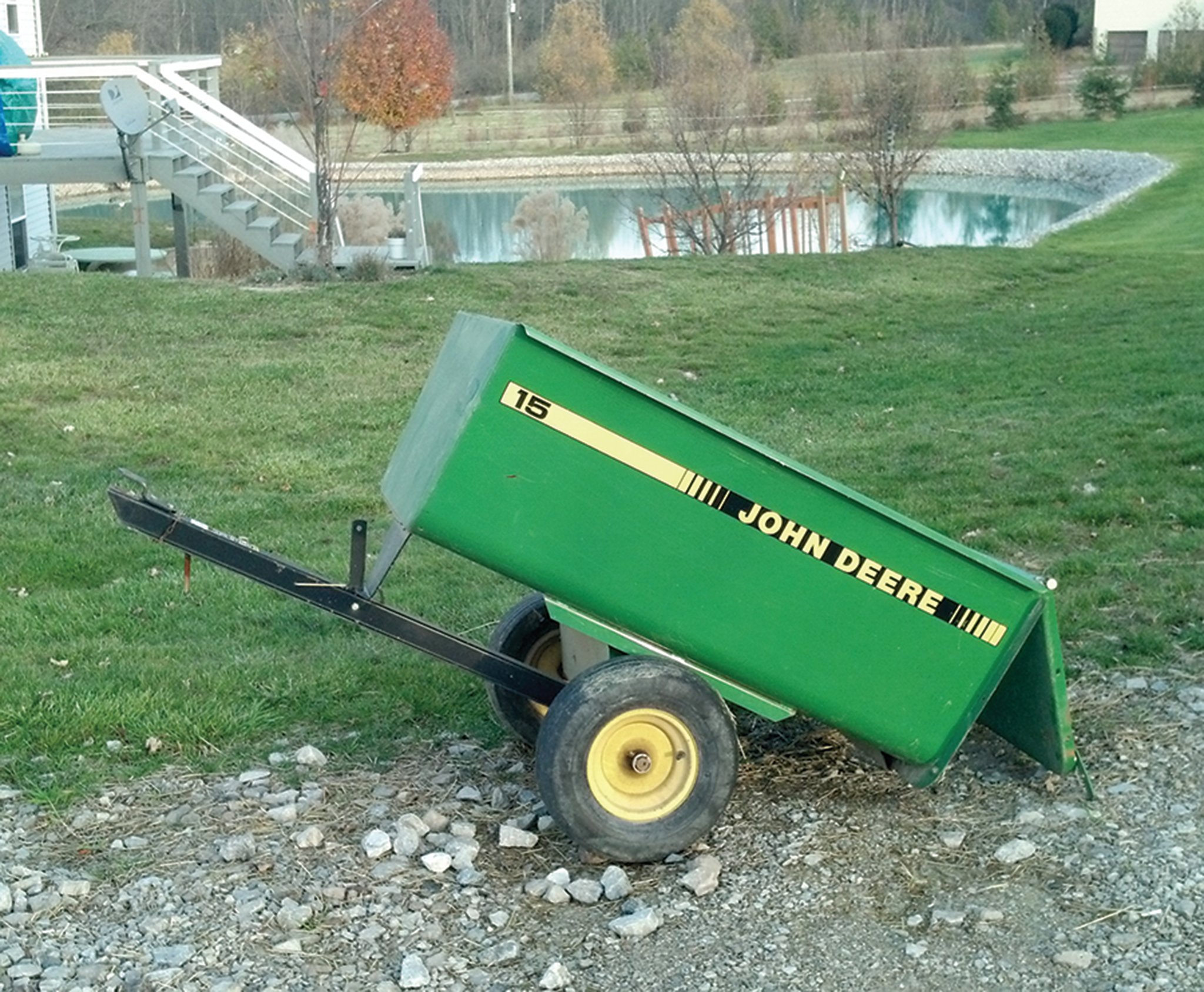 Property photo 5 - Spring Fling - Outdoor Recreation, Motor Sports & Vehicle, Auction, Dinner & Show